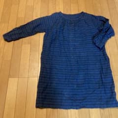 羽織　ワンピースのサムネイル
