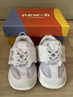 New Balance ベビーシューズ 13.0のサムネイル
