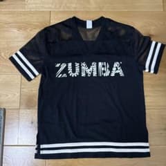 ZUMBA正規品S ZUMBA 正規品 トップス XS - メルカリ