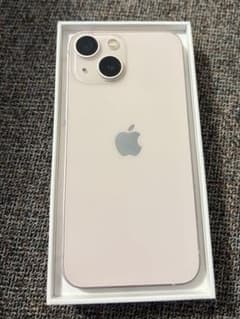 iPhone13 mini 256GB ピンク simフリー シャッター音なし - メルカリ