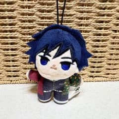 鬼滅の刃 ほわぬい vol.1 冨岡義勇