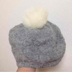 帽子のサムネイル