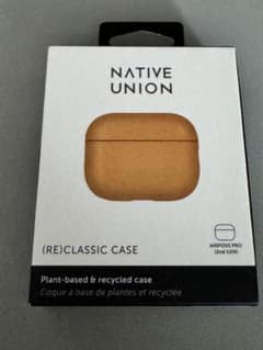 Native Union AirPods Pro 2用ケース