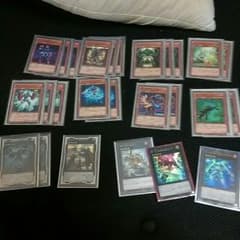 遊戯王 BKデッキのサムネイル