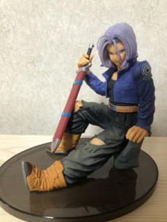 ドラゴンボール　トランクスのサムネイル