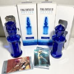 カード有】ファイナルファンタジーXII ポーション プレミアムボトル