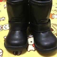 子供用　13〜13.5cm　ブーツのサムネイル