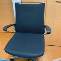 オフィスチェア　オカムラ　modeのサムネイル