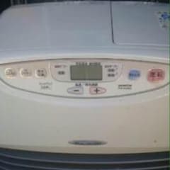 ダイニチ  ファンヒーターのサムネイル