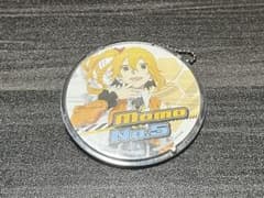 ARガチャ　メカクシティアクターズ　モモのサムネイル