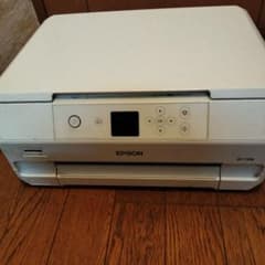 菜*子様 EPSON EP-710A プリンター 本体★廃インク吸収パッド警告出 菜*子様 EPSON EP-710A プリンター 本体☆廃インク吸収パッド警告出