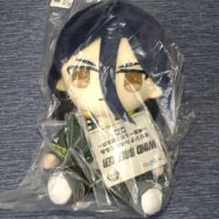 WIND BREAKER　オリジナルぬいぐるみ　杉下京太郎　梅宮一＆杉下京太郎