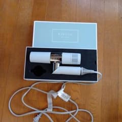 KINUJO Hair Dryer KH203 ペールブルー 本体お値下げ不可 KINUJO Hair Dryer KH203 ペールブルー 本体お値下げ不可 - メルカリ