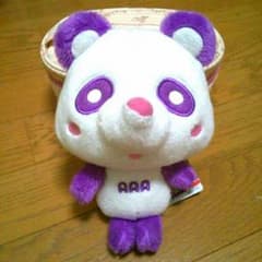AAA ビッグヘッドのサムネイル