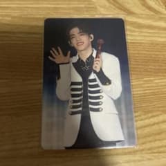 seventeen エスクプス IDEAL CUT トレカ DVD - メルカリ