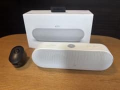 Beats by Dr. Dre スピーカー Pill+ ホワイト - メルカリ
