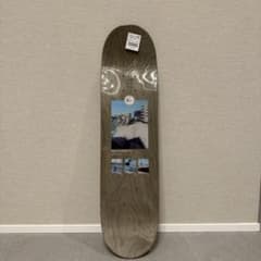 Evisen Skateboards / REDEVELOPMENT 01 - メルカリ