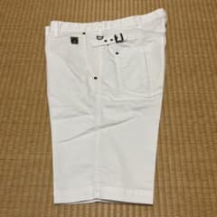 エドウィンゴルフズボン　半ズボンのサムネイル