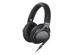 [新品未使用] SONY MDR-1AM2　ステレオヘッドホンのサムネイル