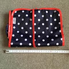 emt様専用☆トラベルポーチ♡ナチュラルビューティベーシックのサムネイル