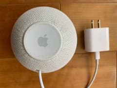 Apple HomePod Miniのサムネイル