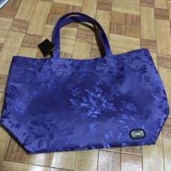 トートバックのサムネイル