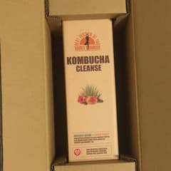 コンブチャクレンズ 新品のサムネイル