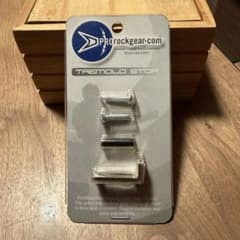 FLOYD ROSE TREMOLO STOP LOCK トレモロロック ESP