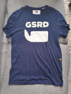 こ*た様 g-star raw Tシャツ 半袖のサムネイル