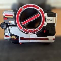 仮面ライダーファイズ　DXファイズブラスターのサムネイル