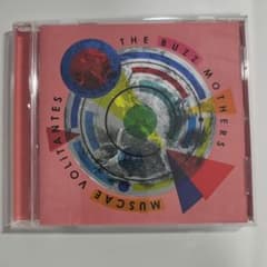The Buzz Mothers ムスカイボリタンテス CDのサムネイル