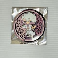 ヒロアカ【荼毘】10周年記念オリジナル缶バッジ 郵便局コラボ - メルカリ