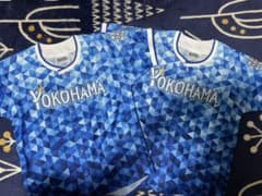 ユニフォームのサムネイル