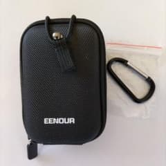 H*u様 EENOUR オリジナル　耐衝撃ジッパー式ケースのサムネイル