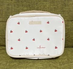 PRADA ポーチ MV175 ナイロン ブラック Gカード 三角プレート PRADA ポーチ MV175 ナイロン ブラック Gカード 三角プレート PRADA