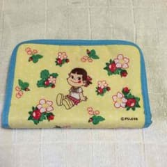 ペコちゃんのサムネイル