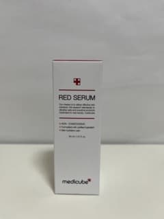 medicube メディキューブ レッドセラムのサムネイル