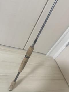 テムジン　スピンコブラ　63mh イマカツ　カレイドセルペンティ テムジン スピンコブラ 63mh イマカツ カレイドセルペンティ - メルカリ