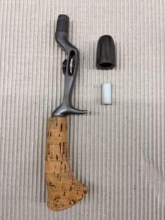 Glass Eye Works ガングリップ　ビンテージ