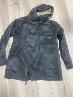 Engineered Garments/エンジニアーガーメンツ