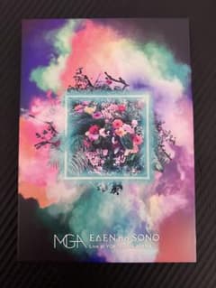 EDEN no SONO 初回盤Blu-rayのサムネイル