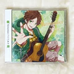 うらたぬきCD Rememberのサムネイル