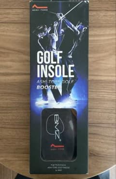 GOLF INSOLE アシトレゴルフブースターのサムネイル