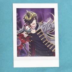 ヒプノシスマイク ブロマイド 四十物十四 vol.2 35のサムネイル