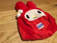 マイメロ帽子のサムネイル