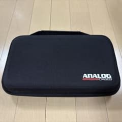 Analog Cases MakeNoise 0-Coast専用セミハードケースのサムネイル