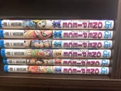 ONE PEACE 88巻〜93巻セットのサムネイル