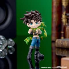PalVerse　ジョジョの奇妙な冒険　ファントムブラッド/戦闘潮流のサムネイル