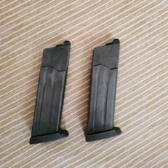 Mk23マガジン  東京マルイのサムネイル