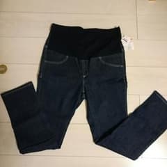 ☆miママ様専用☆マタニティ☆デニムのサムネイル